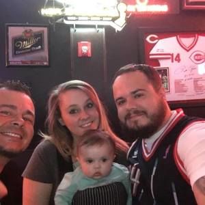 Meet your Posher, Brandon